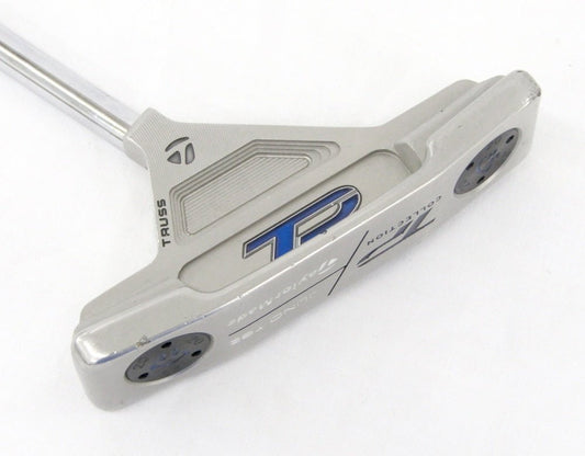Taylormade テーラーメイド パター Truss JUNO T82 右利き用 ゴルフクラブ - 安心保証・業界最安値の販売 福助