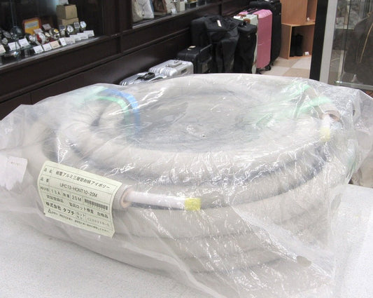 TBC タブチ UPC13 - HONT 10 - 20M 被覆アルミ三層管耐候アイボリー - 電動工具・楽器・ブランド・住設家電も総合リユース｜リサイクルショップ福助