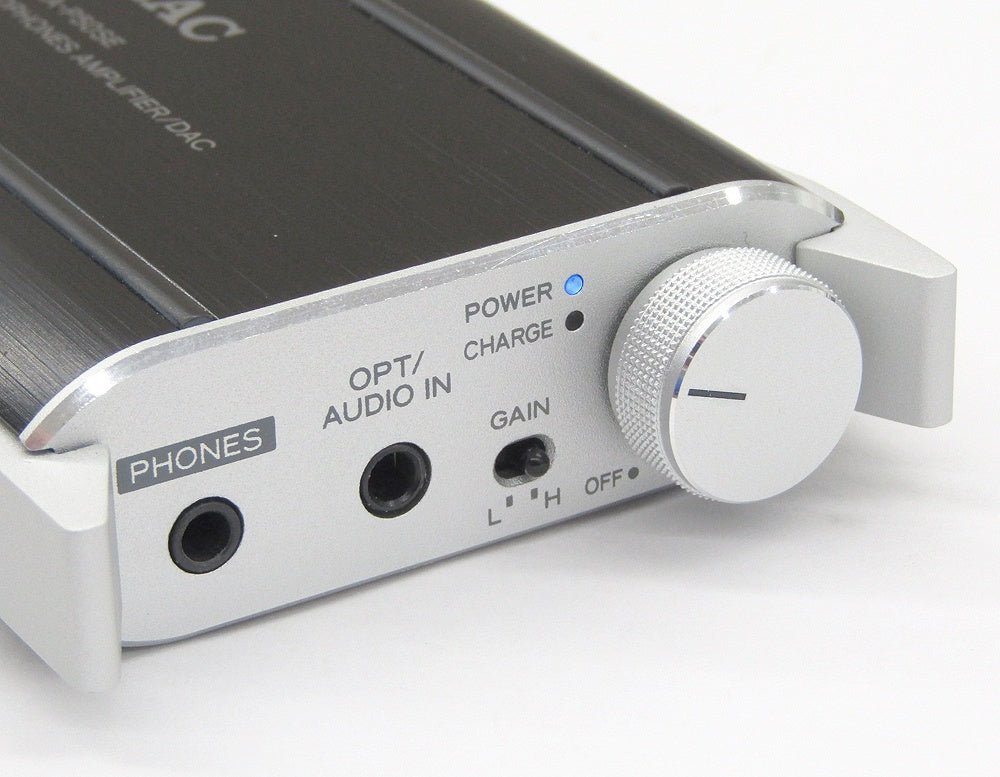 TEAC ティアック DAC搭載ポータブルヘッドフォンアンプ HA-P50SE-B ハイレゾ音源対応 ヘッドホンアンプ - 電動工具・楽器・ブランド・住設家電も総合リユース｜リサイクルショップ福助