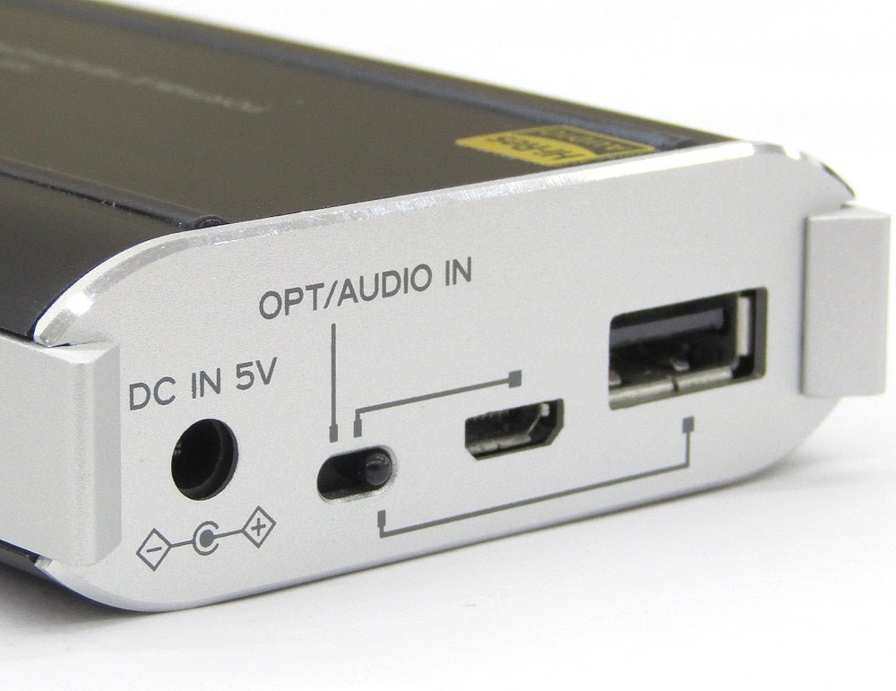 TEAC ティアック DAC搭載ポータブルヘッドフォンアンプ HA-P50SE-B ハイレゾ音源対応 ヘッドホンアンプ - 電動工具・楽器・ブランド・住設家電も総合リユース｜リサイクルショップ福助