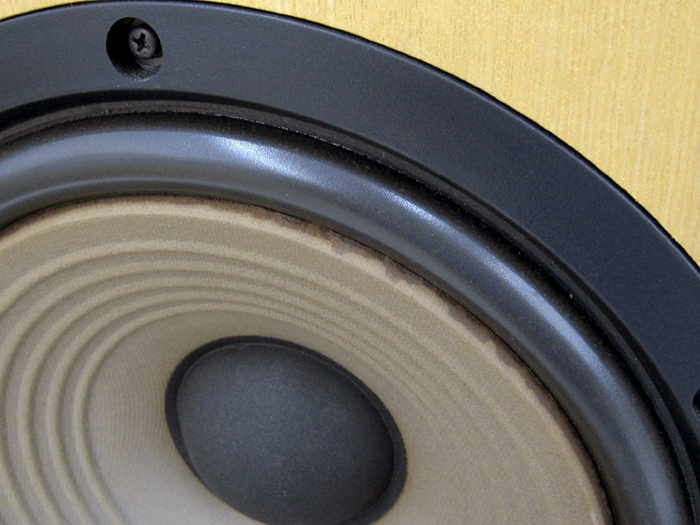 Technics テクニクス スピーカーペア SB-411 3Way3スピーカー 密閉方式・ ブックシェルフ型 - 電動工具・楽器・ブランド・住設家電も総合リユース｜リサイクルショップ福助