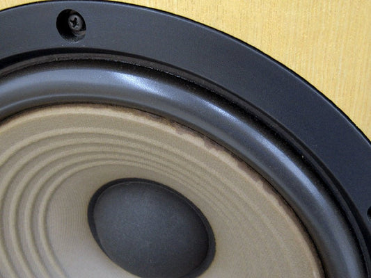 Technics テクニクス スピーカーペア SB-411 3Way3スピーカー 密閉方式・ ブックシェルフ型 - 電動工具・楽器・ブランド・住設家電も総合リユース｜リサイクルショップ福助