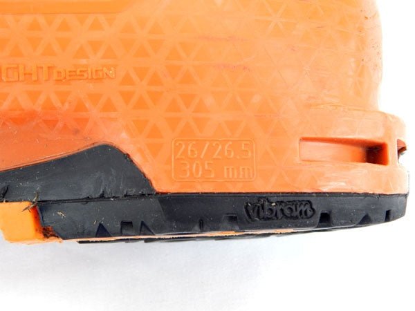 TECNICA/テクニカ スキーブーツ COCHISE 130 26/26.5cm 305mm - 安心保証・業界最安値の販売 福助