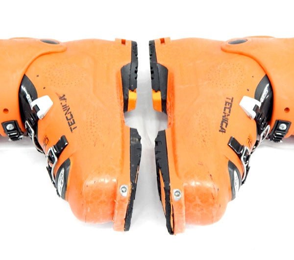 TECNICA/テクニカ スキーブーツ COCHISE 130 26/26.5cm 305mm - 安心保証・業界最安値の販売 福助