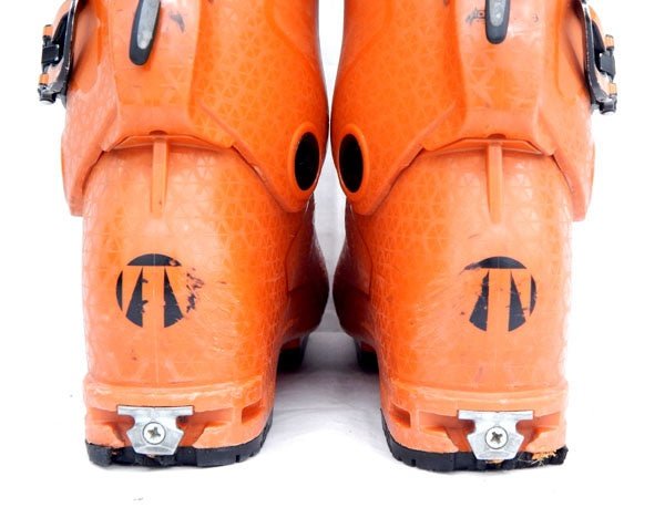 TECNICA/テクニカ スキーブーツ COCHISE 130 26/26.5cm 305mm - 安心保証・業界最安値の販売 福助