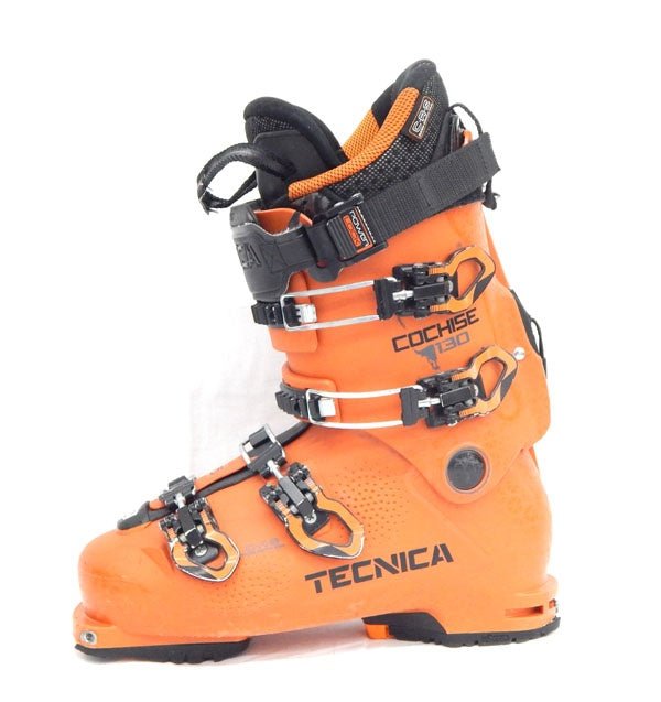 TECNICA/テクニカ スキーブーツ COCHISE 130 26/26.5cm 305mm - 安心保証・業界最安値の販売 福助