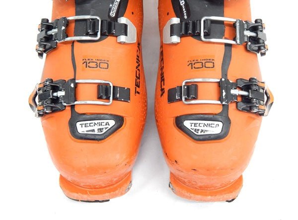TECNICA/テクニカ スキーブーツ COCHISE 130 26/26.5cm 305mm - 安心保証・業界最安値の販売 福助