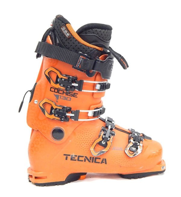 TECNICA/テクニカ スキーブーツ COCHISE 130 26/26.5cm 305mm - 安心保証・業界最安値の販売 福助