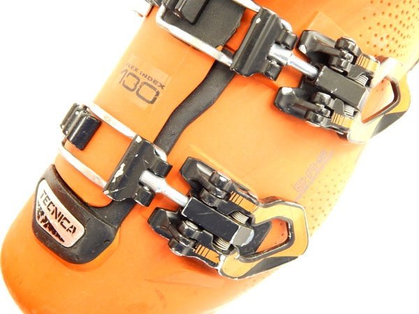 TECNICA/テクニカ スキーブーツ COCHISE 130 26/26.5cm 305mm - 安心保証・業界最安値の販売 福助