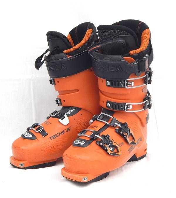 TECNICA/テクニカ スキーブーツ COCHISE 130 26/26.5cm 305mm - 安心保証・業界最安値の販売 福助