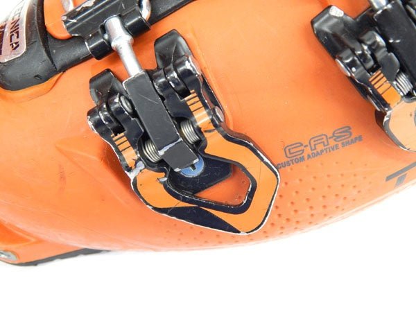 TECNICA/テクニカ スキーブーツ COCHISE 130 26/26.5cm 305mm - 安心保証・業界最安値の販売 福助