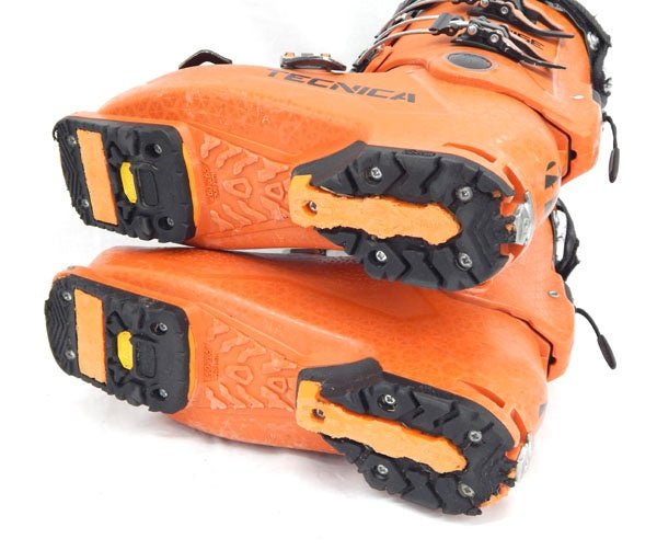 TECNICA/テクニカ スキーブーツ COCHISE 130 26/26.5cm 305mm - 安心保証・業界最安値の販売 福助