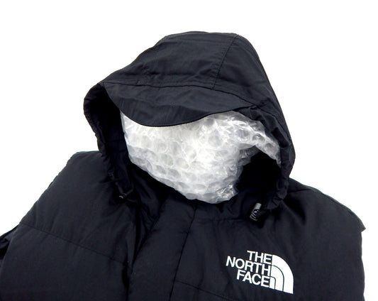 THE NORTH FACE(ノースフェイス) ダウンベスト 87120 ブラック メンズMサイズ - 安心保証・業界最安値の販売 福助
