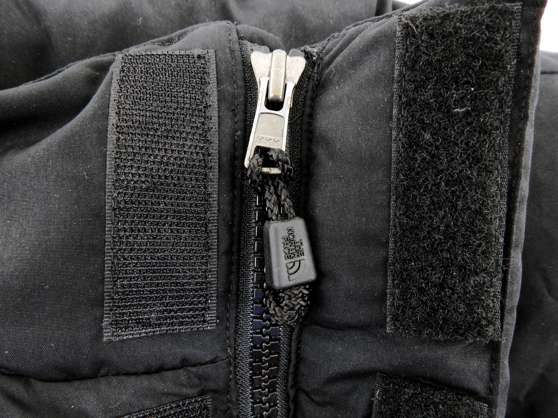 THE NORTH FACE(ノースフェイス) ダウンベスト 87120 ブラック メンズMサイズ - 安心保証・業界最安値の販売 福助