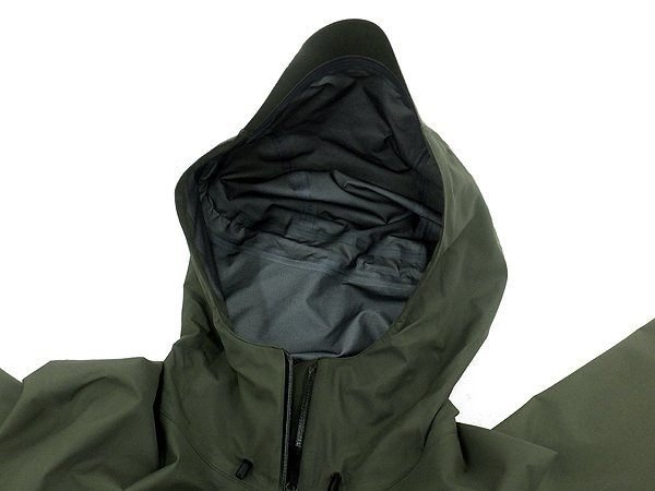 THE NORTH FACE/ザ・ノースフェイス クライムライトジャケット NP12003Z カーキ Mサイズ - 安心保証・業界最安値の販売 福助