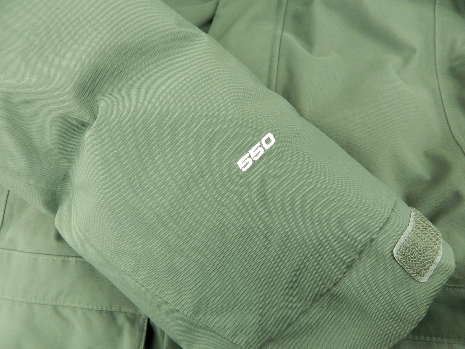 THE NORTH FACE ザ・ノース・フェイス RECYCLED MCMURDO ダウンジャケット ND52215Z サイズS グリーン - 安心保証・業界最安値の販売 福助