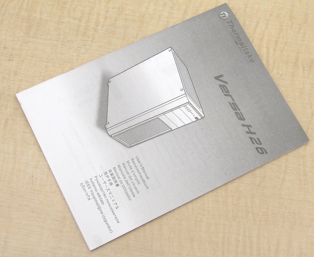 Thermaltake PCケース パソコンタワーケース - 安心保証・業界最安値の販売 福助