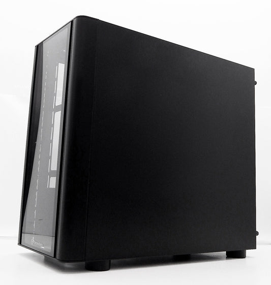 Thermaltake PCケース パソコンタワーケース - 安心保証・業界最安値の販売 福助