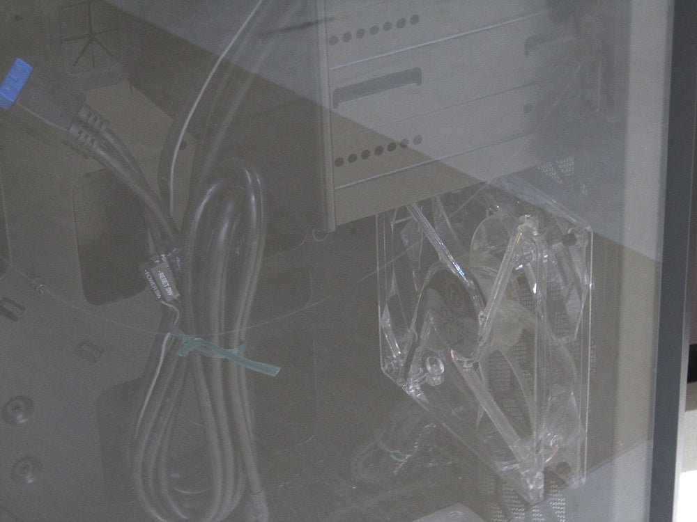 Thermaltake PCケース パソコンタワーケース - 安心保証・業界最安値の販売 福助