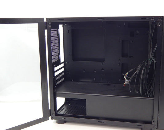 Thermaltake PCケース パソコンタワーケース - 安心保証・業界最安値の販売 福助