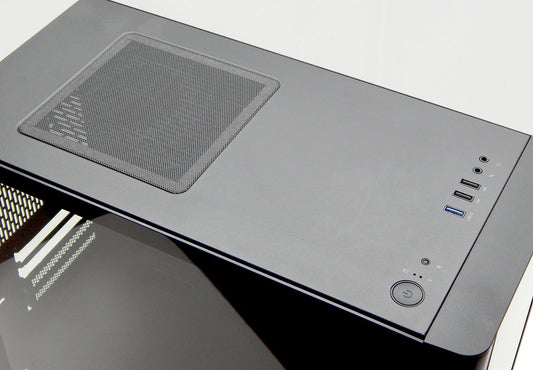 Thermaltake PCケース パソコンタワーケース - 安心保証・業界最安値の販売 福助