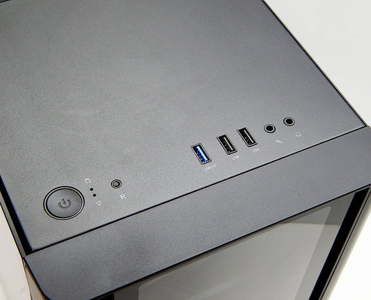 Thermaltake PCケース パソコンタワーケース - 安心保証・業界最安値の販売 福助