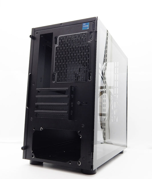 Thermaltake PCケース パソコンタワーケース - 安心保証・業界最安値の販売 福助