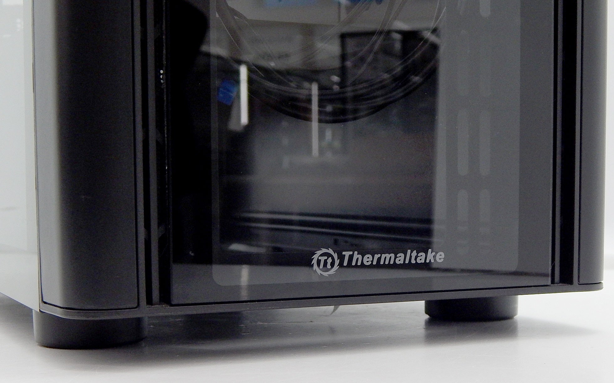 Thermaltake PCケース パソコンタワーケース - 安心保証・業界最安値の販売 福助