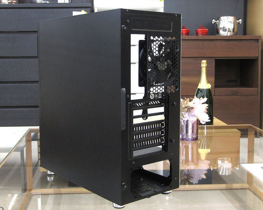 Thermaltake PCケース パソコンタワーケース - 安心保証・業界最安値の販売 福助