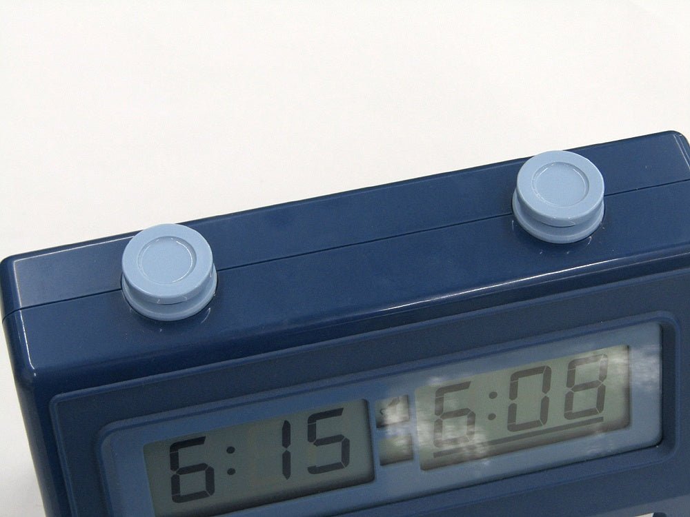 T.I.C. - CITIZEN シチズン 対局時計 DIT - 10 ザ・名人戦 囲碁/将棋/チェス等 - 安心保証・業界最安値の販売 福助