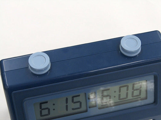 T.I.C. - CITIZEN シチズン 対局時計 DIT - 10 ザ・名人戦 囲碁/将棋/チェス等 - 安心保証・業界最安値の販売 福助