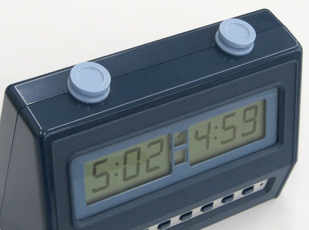 T.I.C. - CITIZEN シチズン 対局時計 DIT - 10 ザ・名人戦 囲碁/将棋/チェス等 - 安心保証・業界最安値の販売 福助