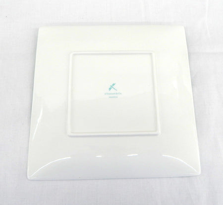 TIFFANY/ティファニー ブルー ボックス プレート - 安心保証・業界最安値の販売 福助