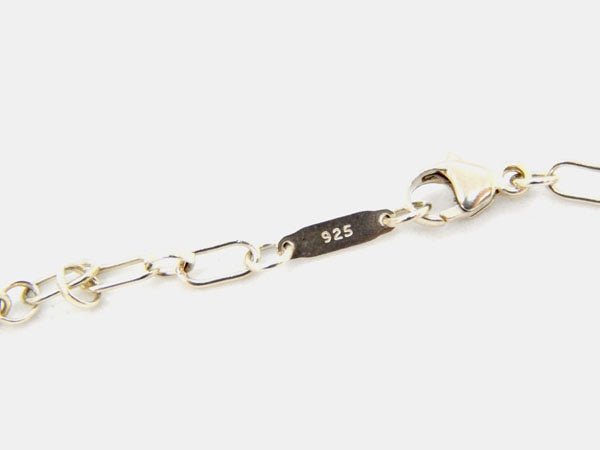 TIFFANY/ティファニー ハートロックブレスレット　シルバー/ゴールド - 安心保証・業界最安値の販売 福助