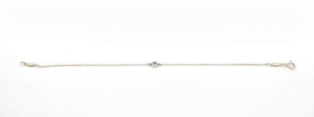 TIFFANY/ティファニー バイザヤード　ブレスレット　シルバー925 - 安心保証・業界最安値の販売 福助