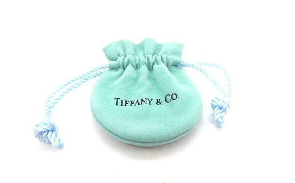 (ティファニー)TIFFANY&Co. バンブー ピアス シルバー925 - 安心保証・業界最安値の販売 福助
