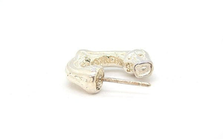 (ティファニー)TIFFANY&Co. バンブー ピアス シルバー925 - 安心保証・業界最安値の販売 福助