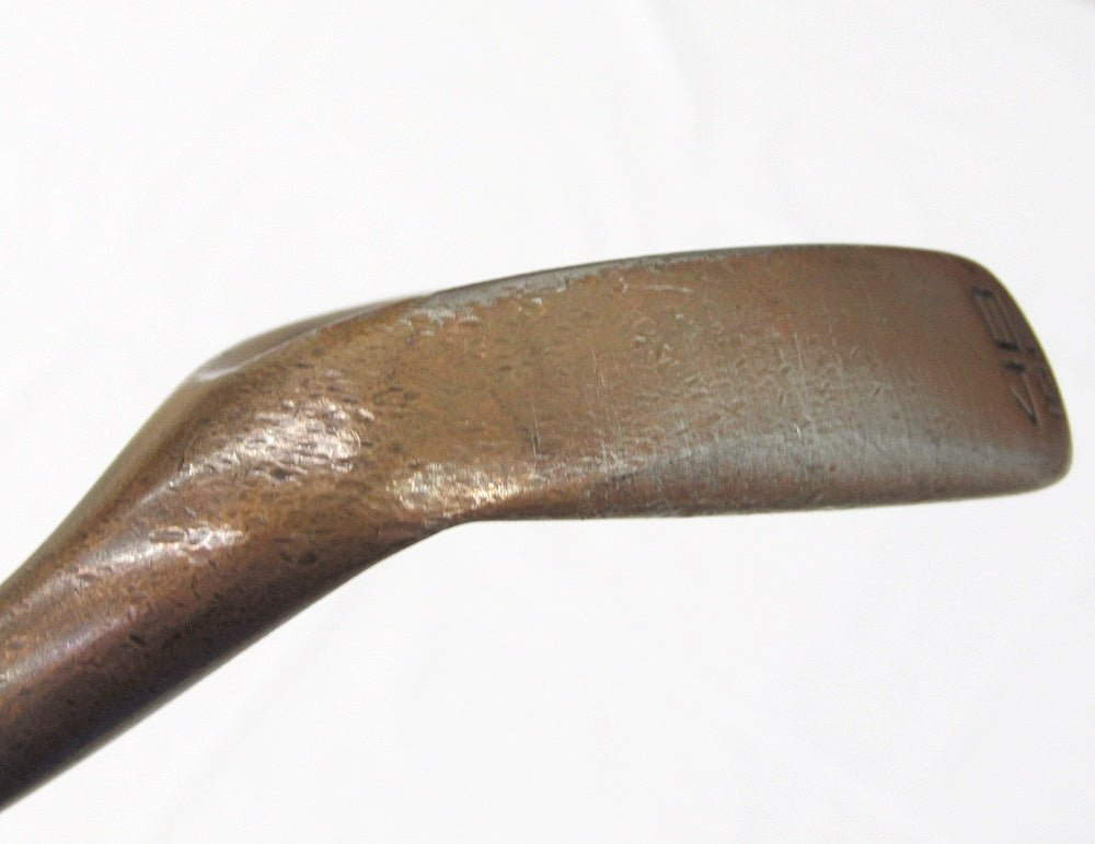 Titleist タイトリスト ウェッジ/ゴルフクラブ VOKEY FORGED BRUSHED COPPER 48°/10°F 右利き用 - 電動工具・楽器・ブランド・住設家電も総合リユース｜リサイクルショップ福助