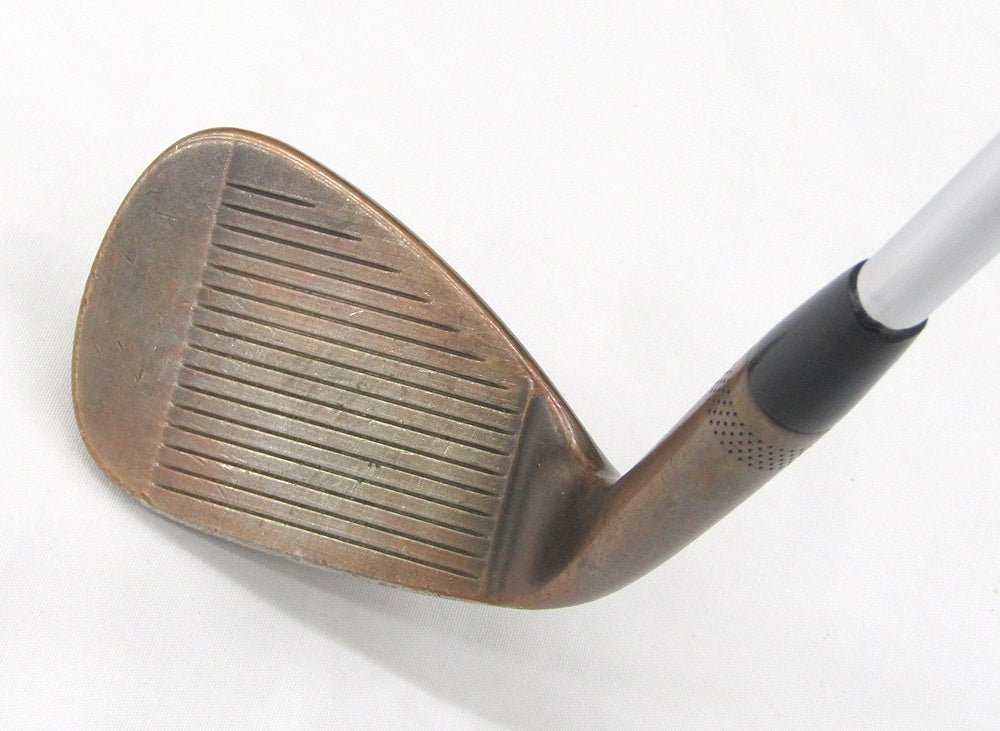 Titleist タイトリスト ウェッジ/ゴルフクラブ VOKEY FORGED BRUSHED COPPER 48°/10°F 右利き用 - 電動工具・楽器・ブランド・住設家電も総合リユース｜リサイクルショップ福助