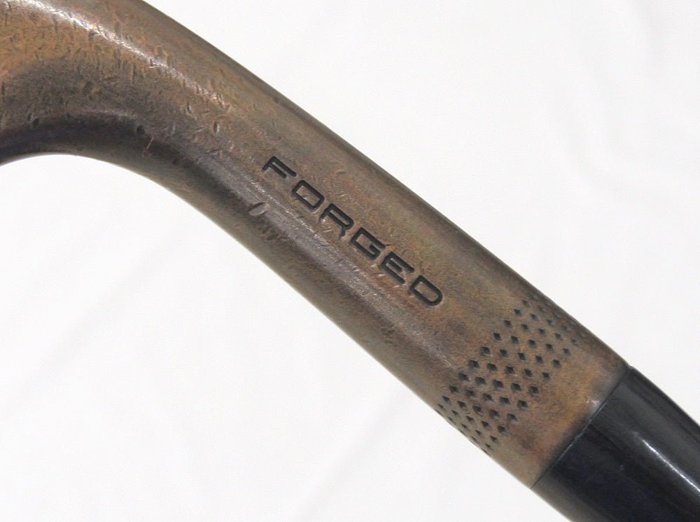 Titleist タイトリスト ウェッジ/ゴルフクラブ VOKEY FORGED BRUSHED COPPER 48°/10°F 右利き用 - 電動工具・楽器・ブランド・住設家電も総合リユース｜リサイクルショップ福助