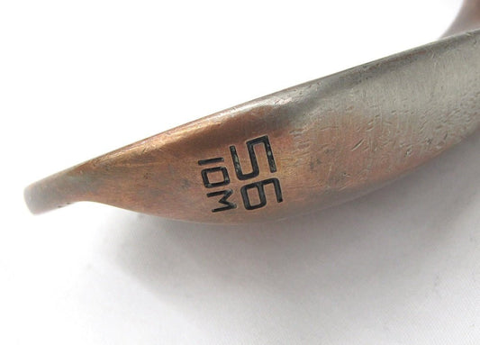 Titleist タイトリスト ウェッジ/ゴルフクラブ VOKEY FORGED BRUSHED COPPER 56°/10°M 右利き用 - 電動工具・楽器・ブランド・住設家電も総合リユース｜リサイクルショップ福助