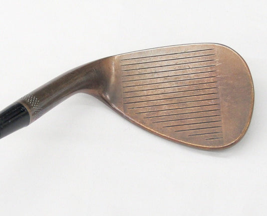 Titleist タイトリスト ウェッジ/ゴルフクラブ VOKEY FORGED BRUSHED COPPER 56°/10°M 右利き用 - 電動工具・楽器・ブランド・住設家電も総合リユース｜リサイクルショップ福助