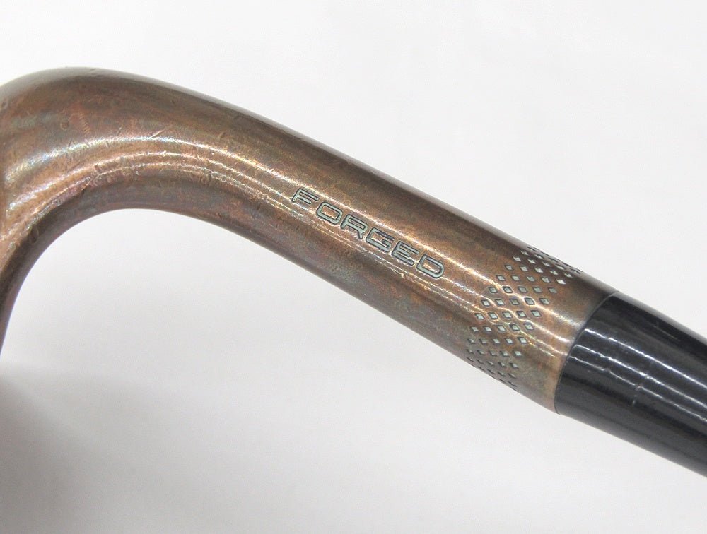 Titleist タイトリスト ウェッジ/ゴルフクラブ VOKEY FORGED BRUSHED COPPER 56°/10°M 右利き用 - 電動工具・楽器・ブランド・住設家電も総合リユース｜リサイクルショップ福助