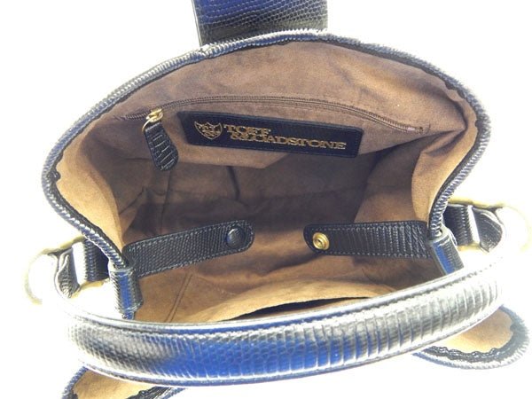 TOFF&LOADSTONE トフ＆ロードストーン 2wayバッグ ハンドバッグ ショルダーバッグ - 安心保証・業界最安値の販売 福助