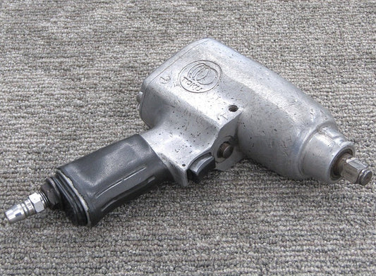 TOKU 東空販売 エアインパクトレンチ 12.7mm(1/2インチ) MI - 165H - 電動工具・楽器・ブランド・住設家電も総合リユース｜リサイクルショップ福助