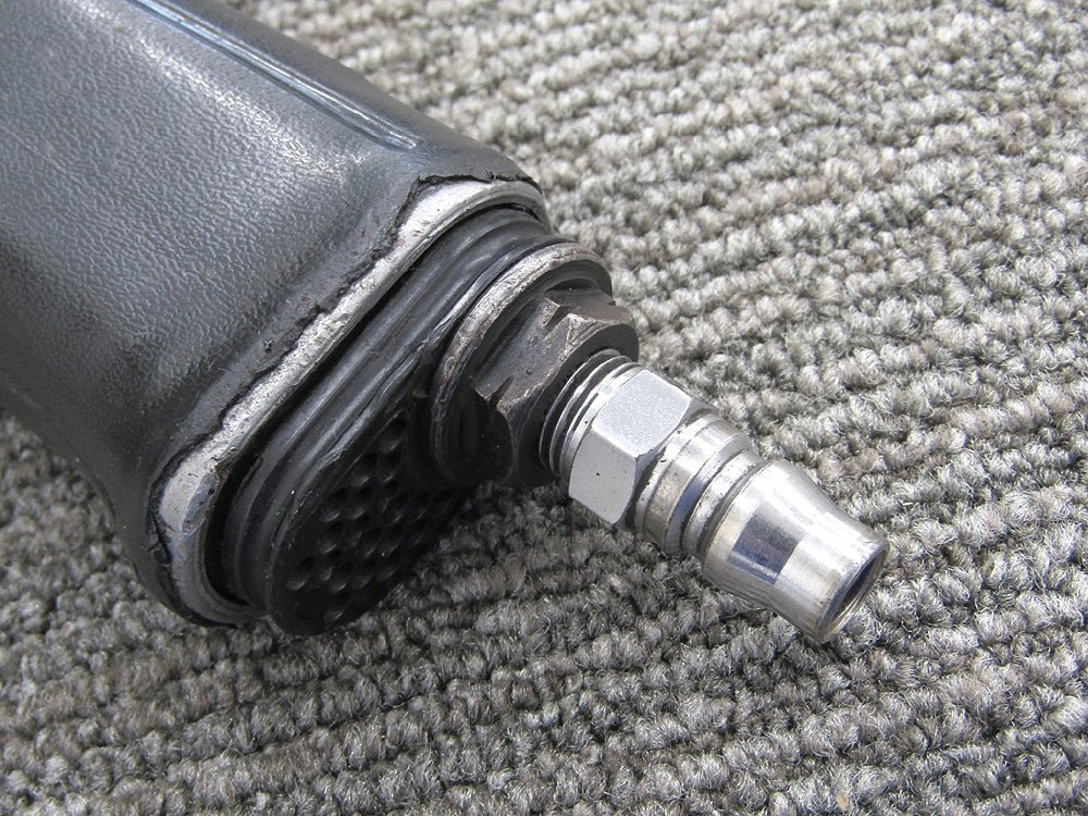TOKU 東空販売 エアインパクトレンチ 12.7mm(1/2インチ) MI - 165H - 電動工具・楽器・ブランド・住設家電も総合リユース｜リサイクルショップ福助