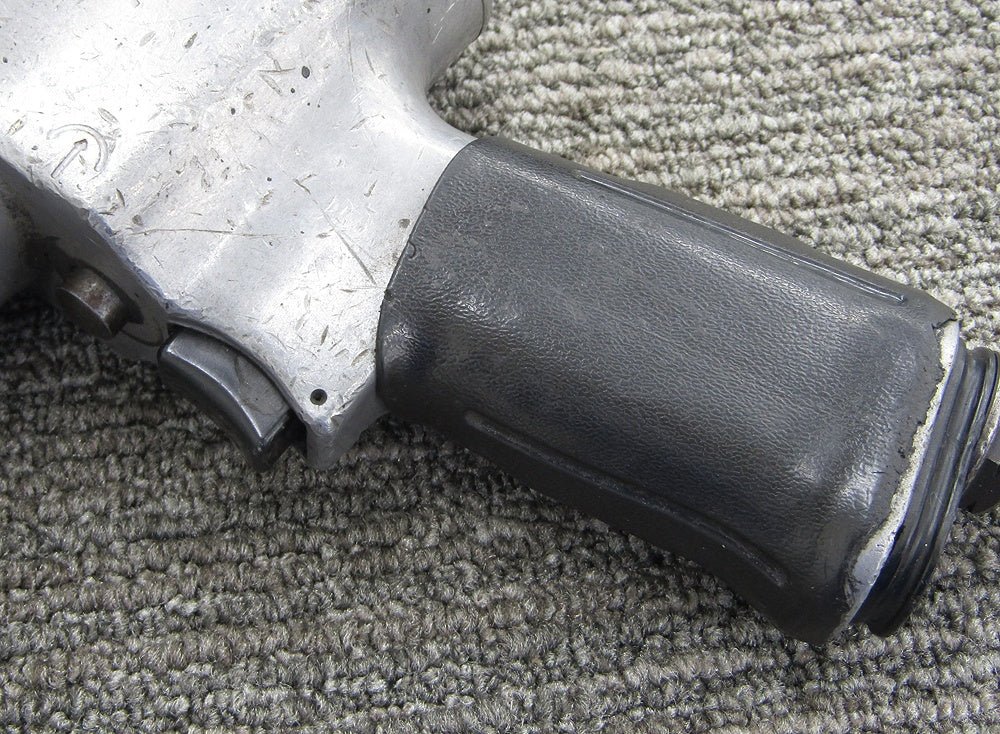 TOKU 東空販売 エアインパクトレンチ 12.7mm(1/2インチ) MI - 165H - 電動工具・楽器・ブランド・住設家電も総合リユース｜リサイクルショップ福助