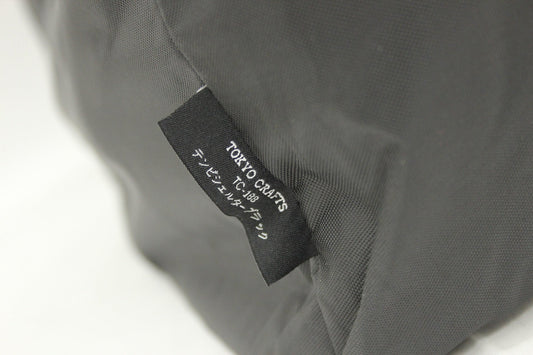 TOKYO CRAFTS (トウキョウクラフト) テンビシェルターブラック TC - 188+シェルタールーフシートカーキTC - 128 セット 3～4人用 - 安心保証・業界最安値の販売 福助