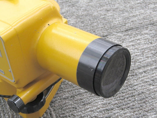 TOPCON トプコン オートレベル AT - M3 測量機 - 電動工具・楽器・ブランド・住設家電も総合リユース｜リサイクルショップ福助