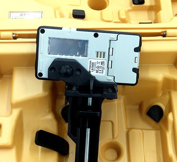 TOPCON(トプコン) ローテーティングレーザー RL - H5A 乾電池仕様 デジタル受光器 - 安心保証・業界最安値の販売 福助